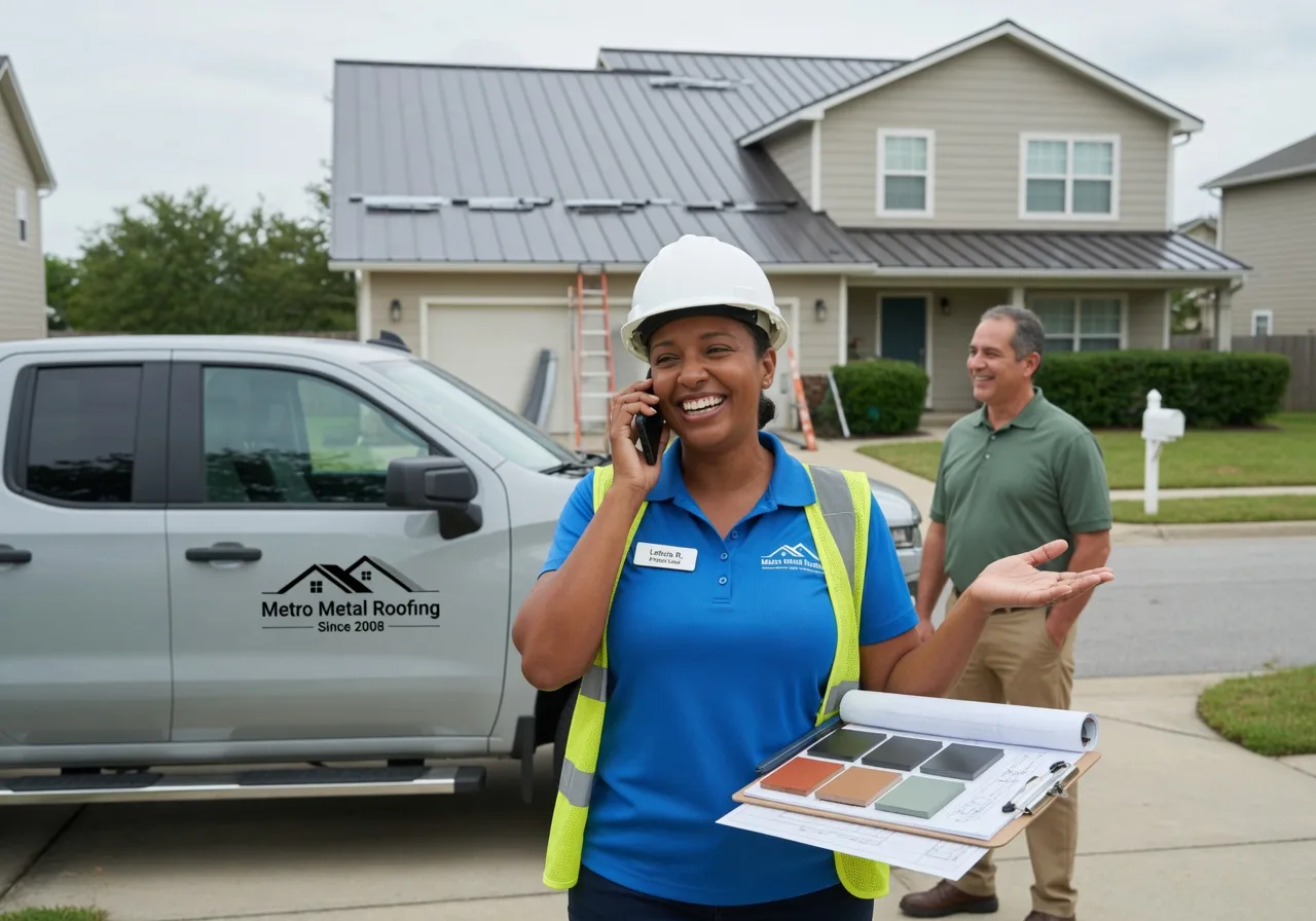 Metal Roofing Installation Eureka, UT FAQs