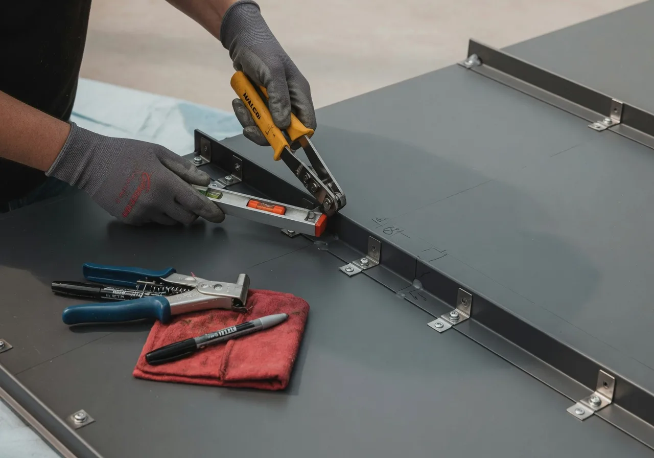 Why choose Metal Roofing Installation in Eureka, UT
